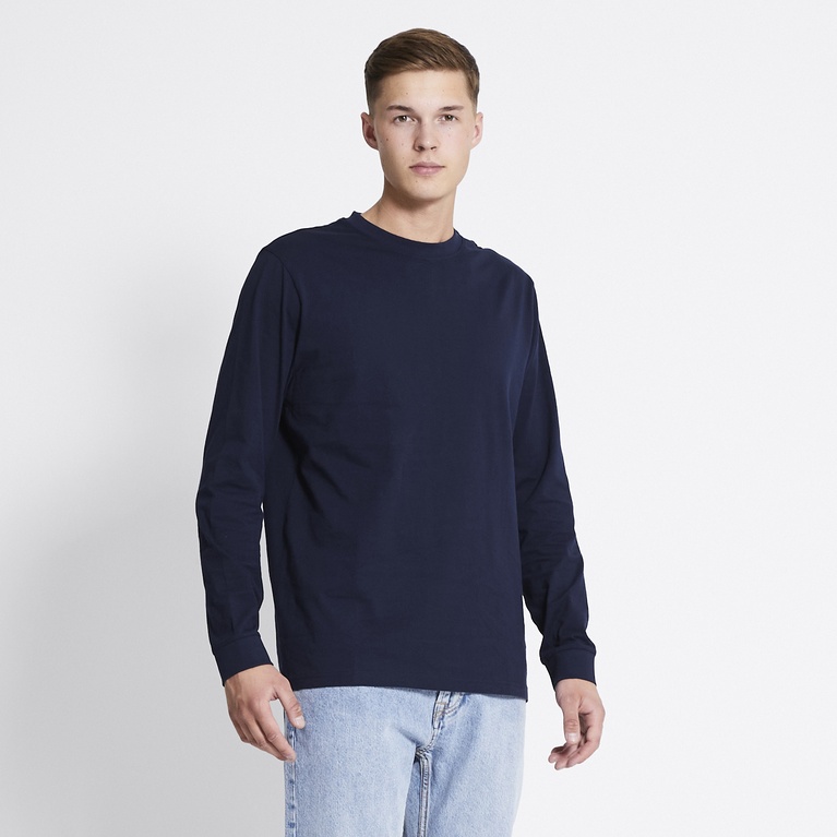 Langermet t-shirt "Ludde" Langermet t-shirt "Ludde"